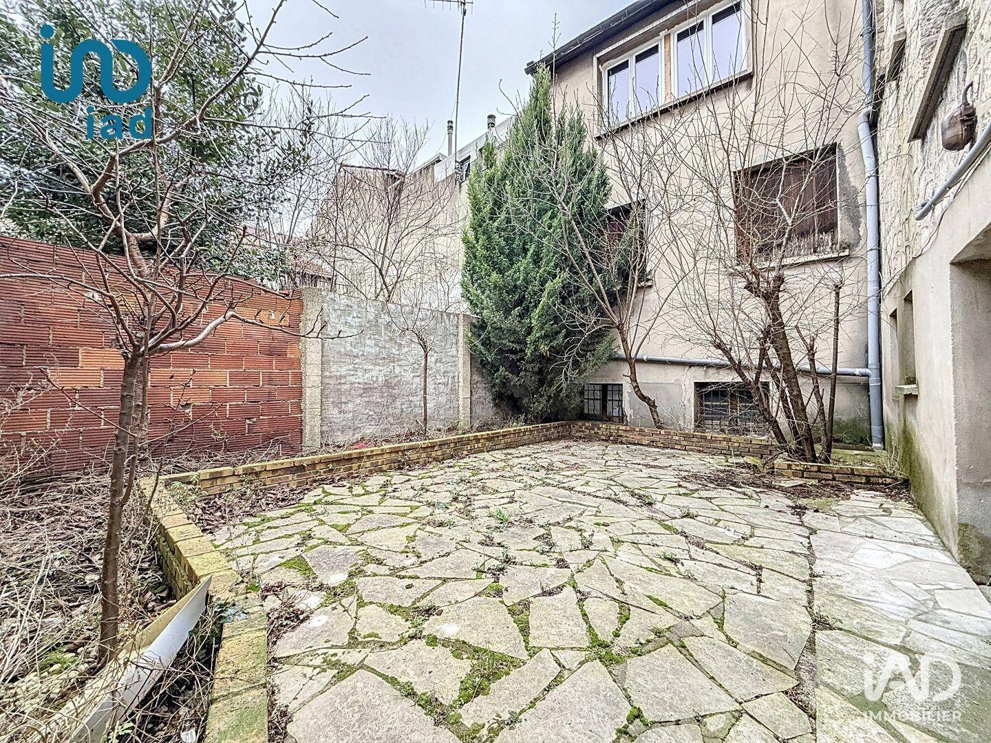 Maison à vendre, 250m², AUBERVILLIERS