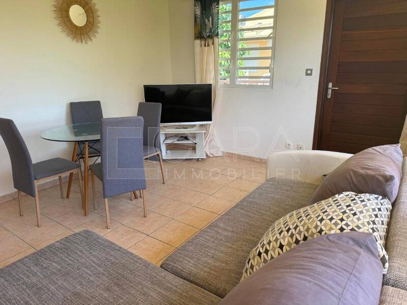 Maison à louer, 36m², CAYENNE