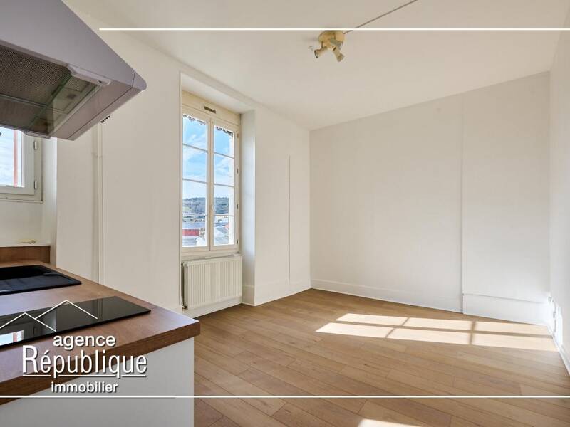 Maison à louer, 39m², NUITS SAINT GEORGES