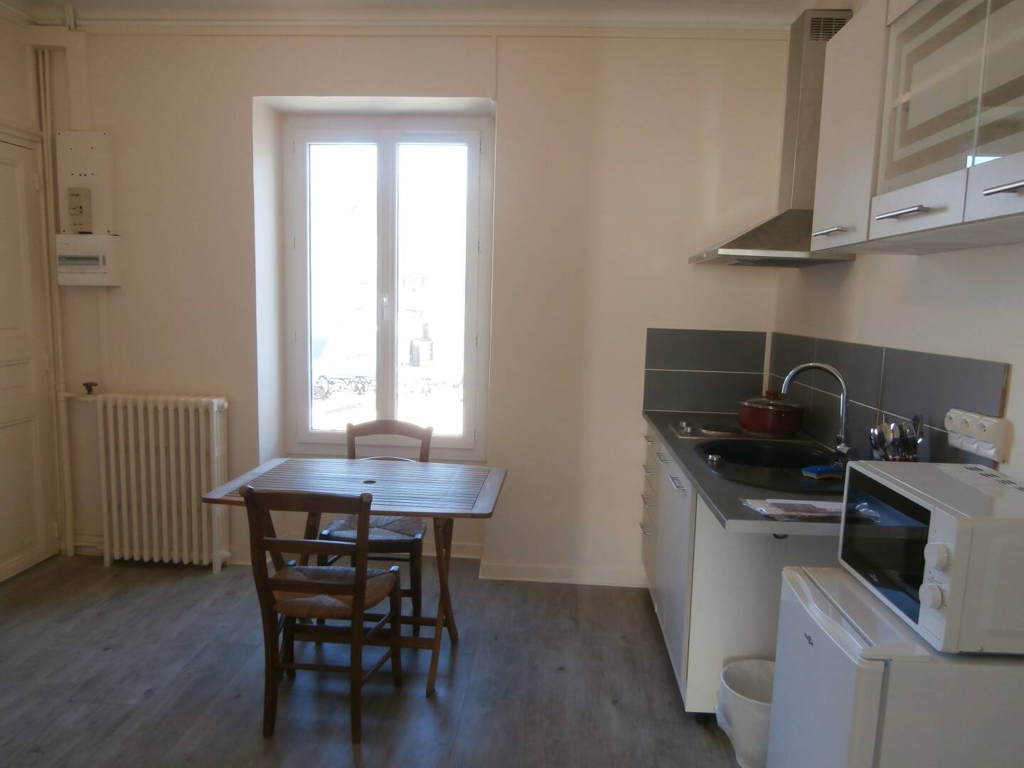 Maison à louer, 28m², GRETZ ARMAINVILLIERS