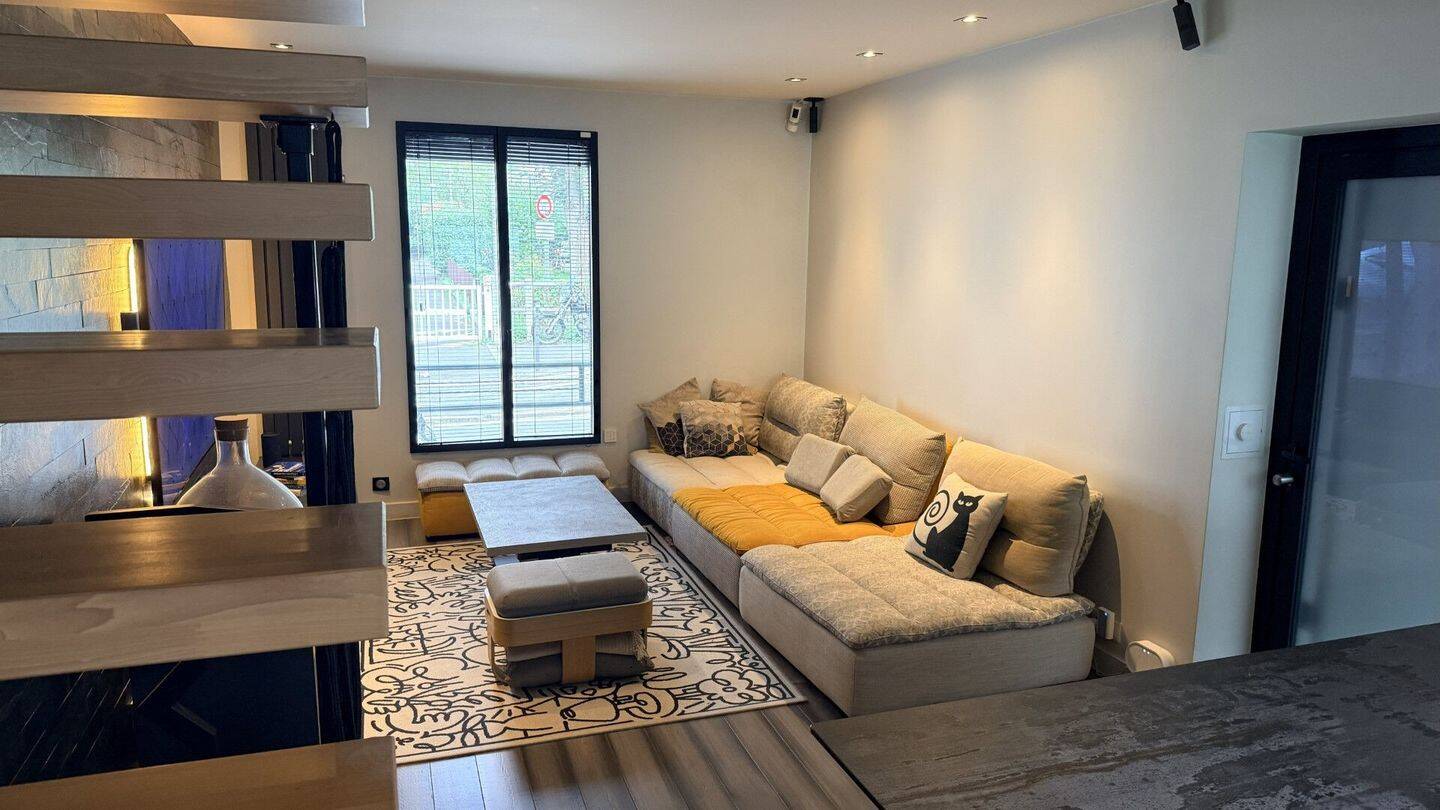 Maison à vendre, 138m², IVRY SUR SEINE