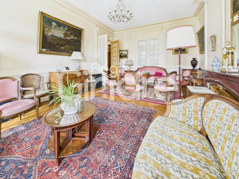 Maison à vendre, 189m², LYON 3E