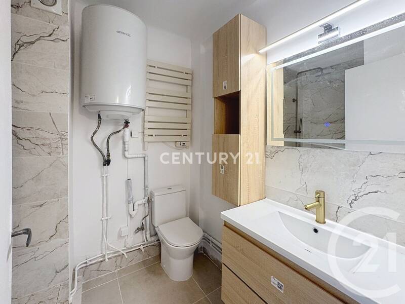 Maison à louer, 26m², CARNOUX EN PROVENCE