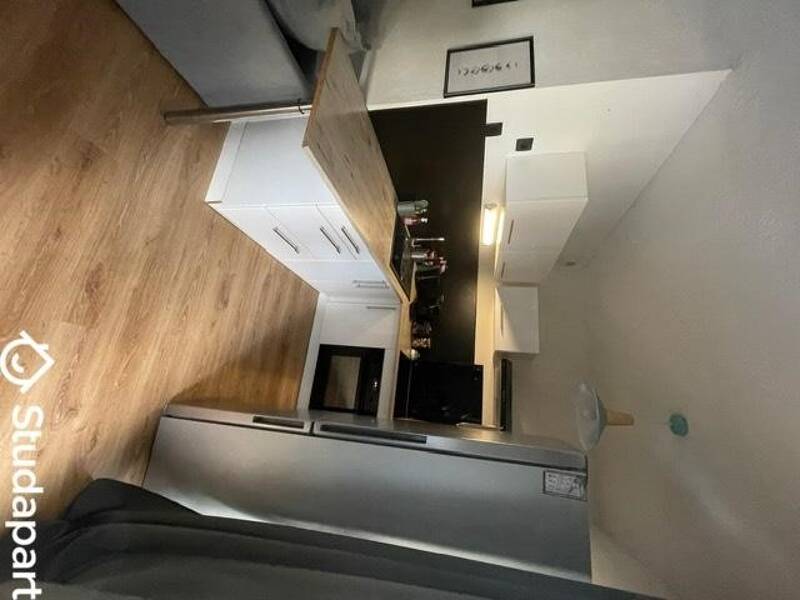 Maison à louer, 47m², LE BOUSCAT