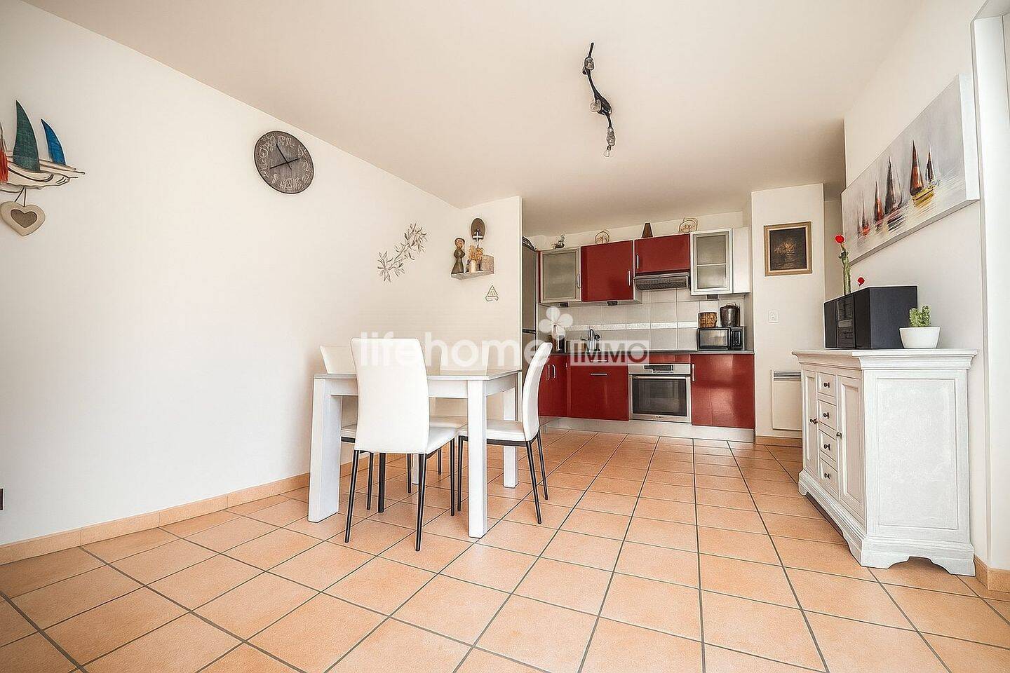 Maison à vendre, 50m², FRONTIGNAN