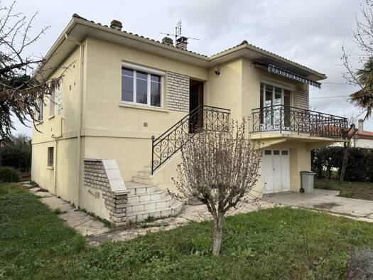 Maison en viager Bouquet 59 900 € 5 pièces 4 chambres 142,4 m² Villeneuve-sur-Lot 47300