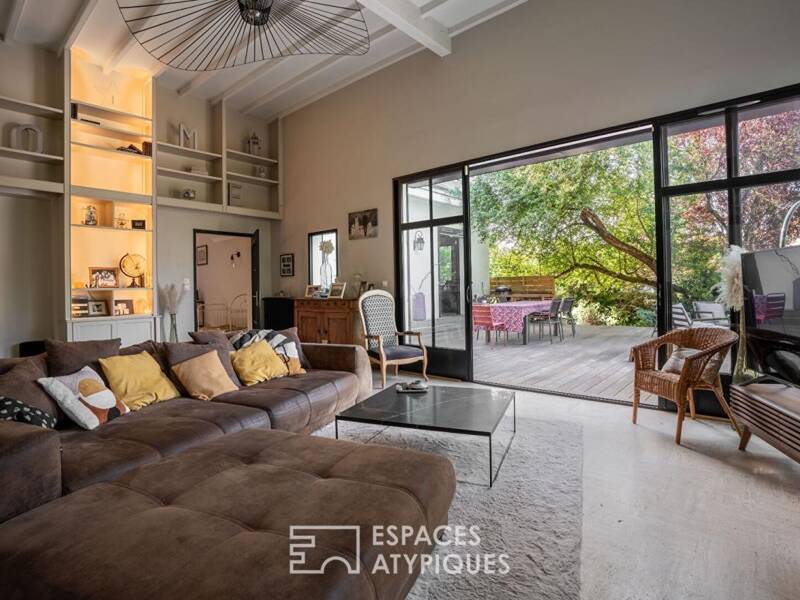 Maison à vendre, 257m², BOUGUENAIS