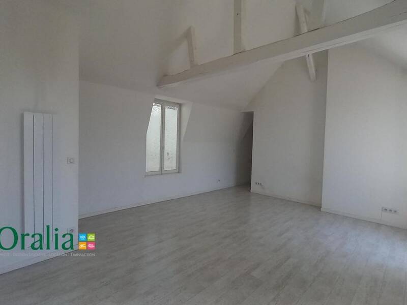 Maison à louer, 66m², DIJON