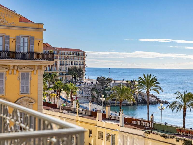 Maison à louer, 161m², NICE