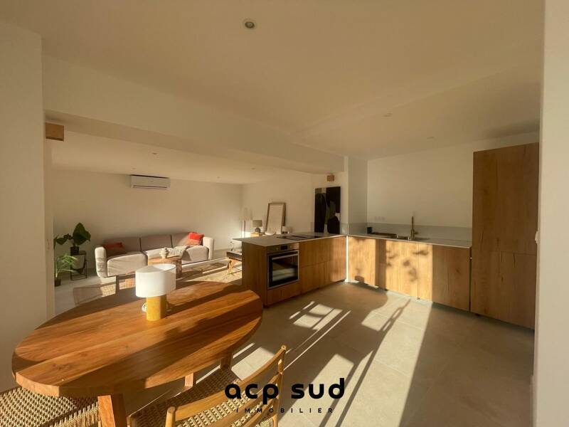 Maison à vendre, 87m², MARSEILLE 8E