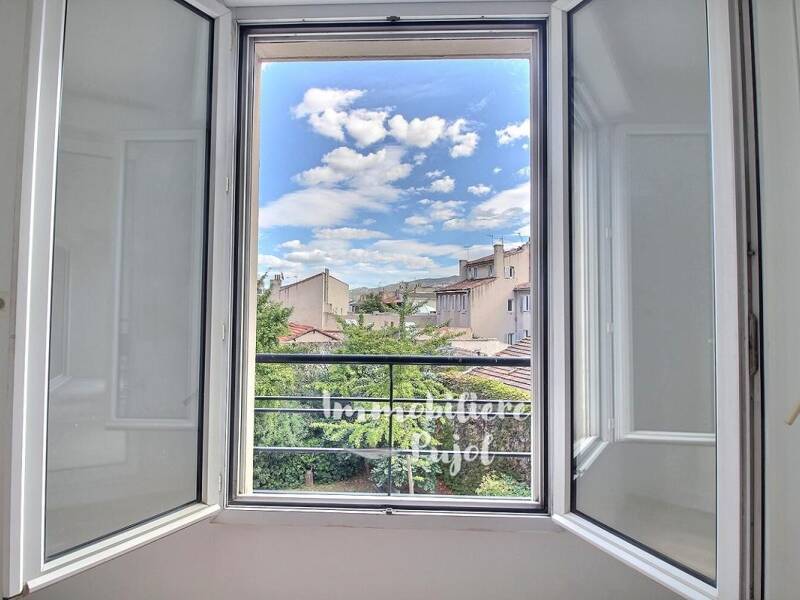 Maison à louer, 87m², MARSEILLE 5E