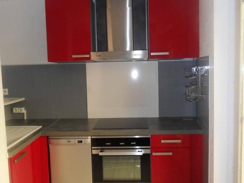 Maison à louer, 54m², PEXIORA