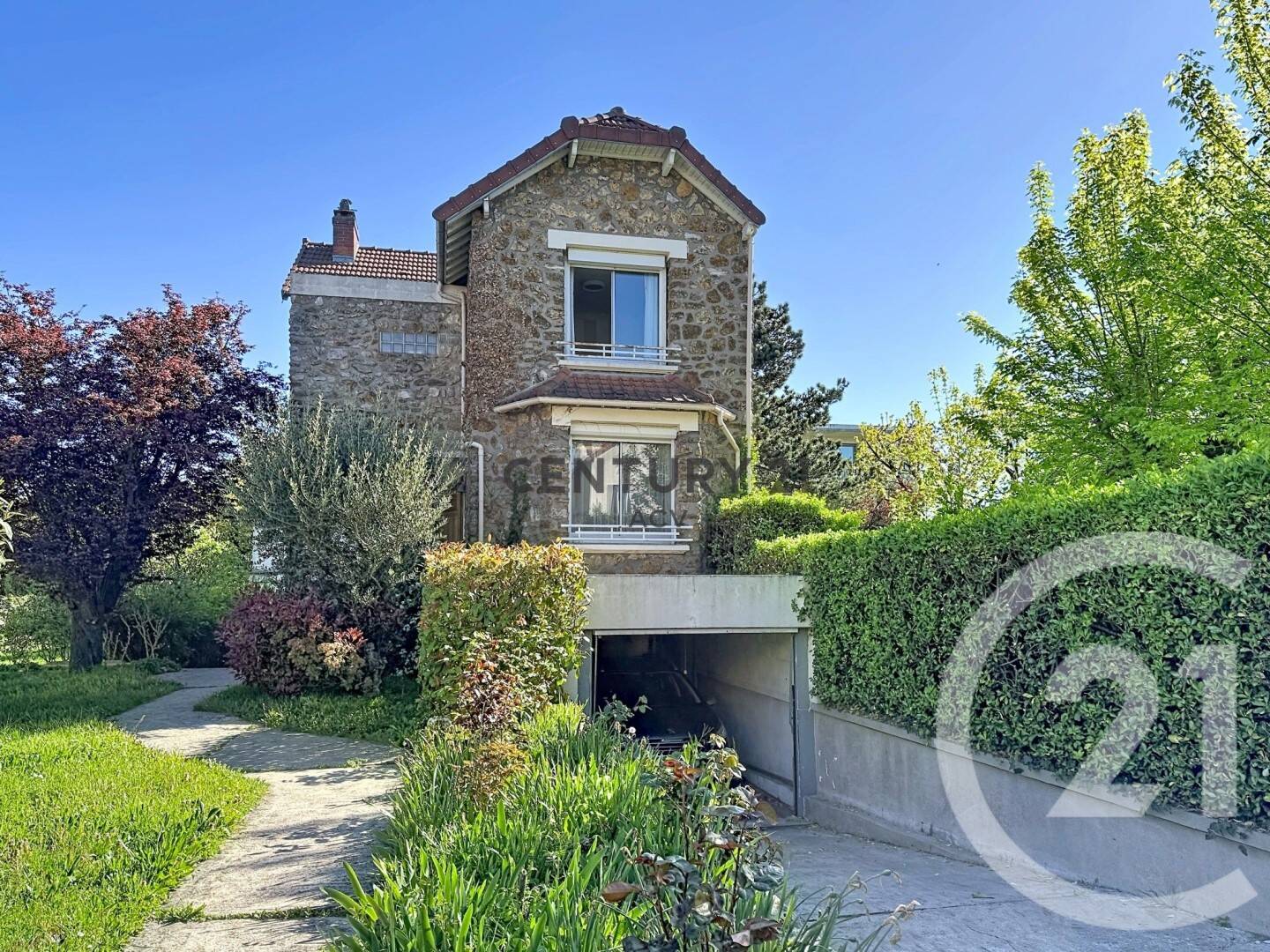 Maison à vendre, 167m², VITRY SUR SEINE