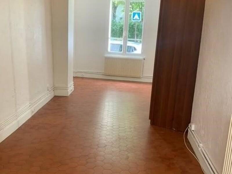 Maison à louer, 26m², PARIS 5E