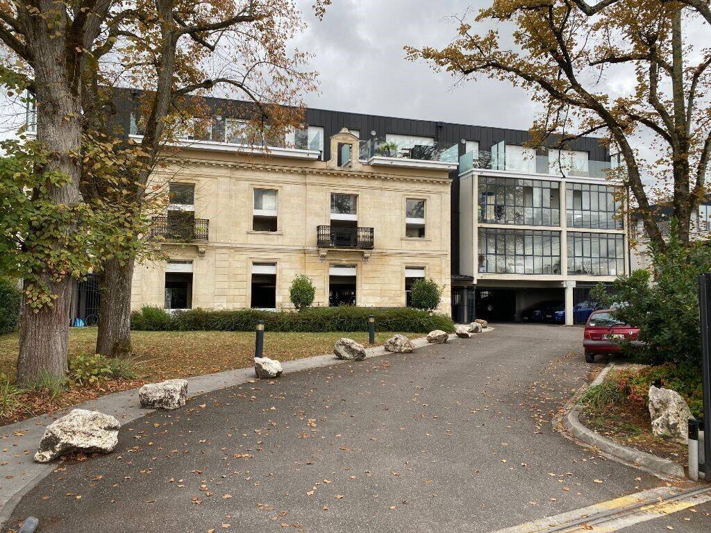 Maison à louer, 66m², MERIGNAC