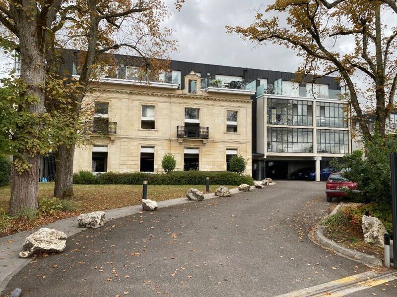 Maison à louer, 66m², MERIGNAC