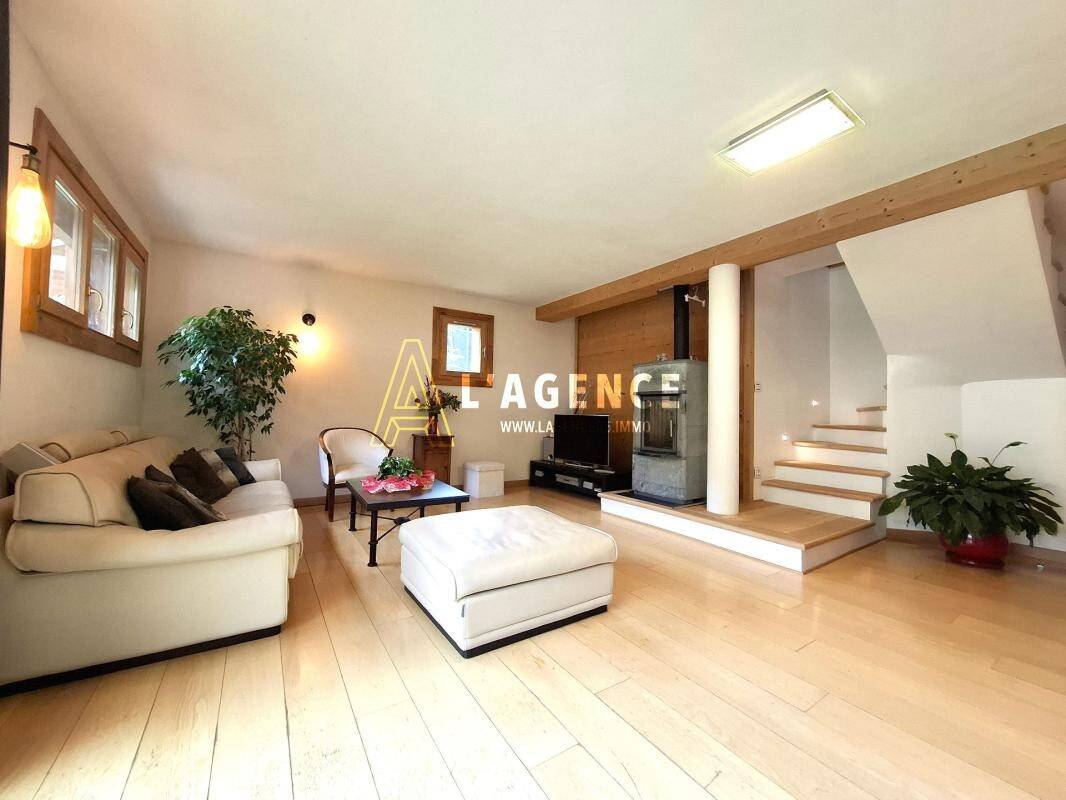 Maison à vendre, 140m², LA SALLE LES ALPES