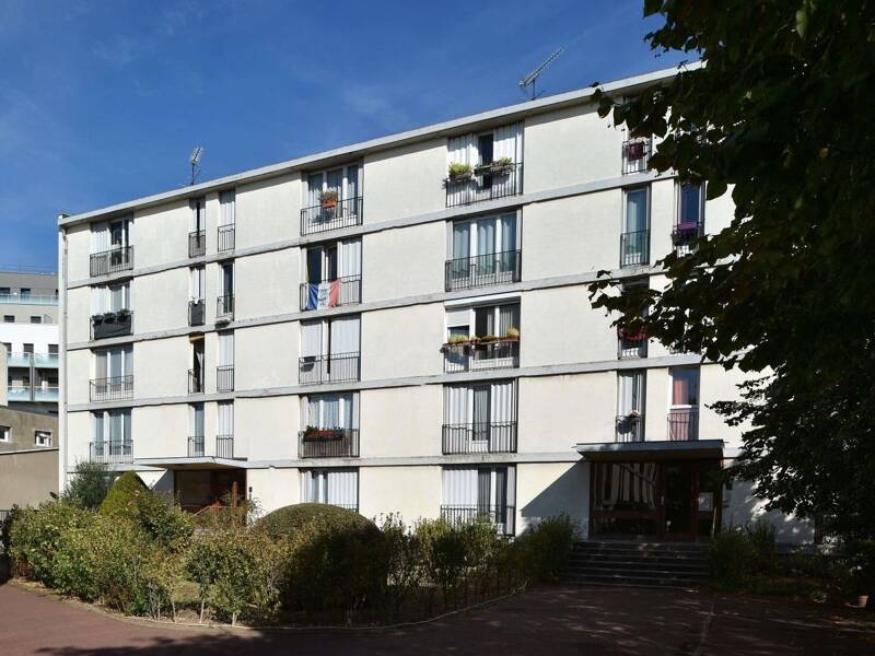 Maison à louer, 61m², ASNIERES SUR SEINE