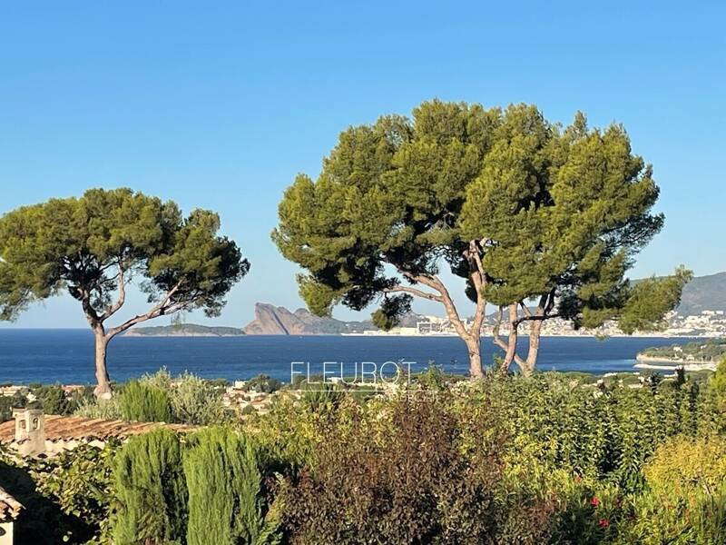 Maison à louer, 193m², SAINT CYR SUR MER