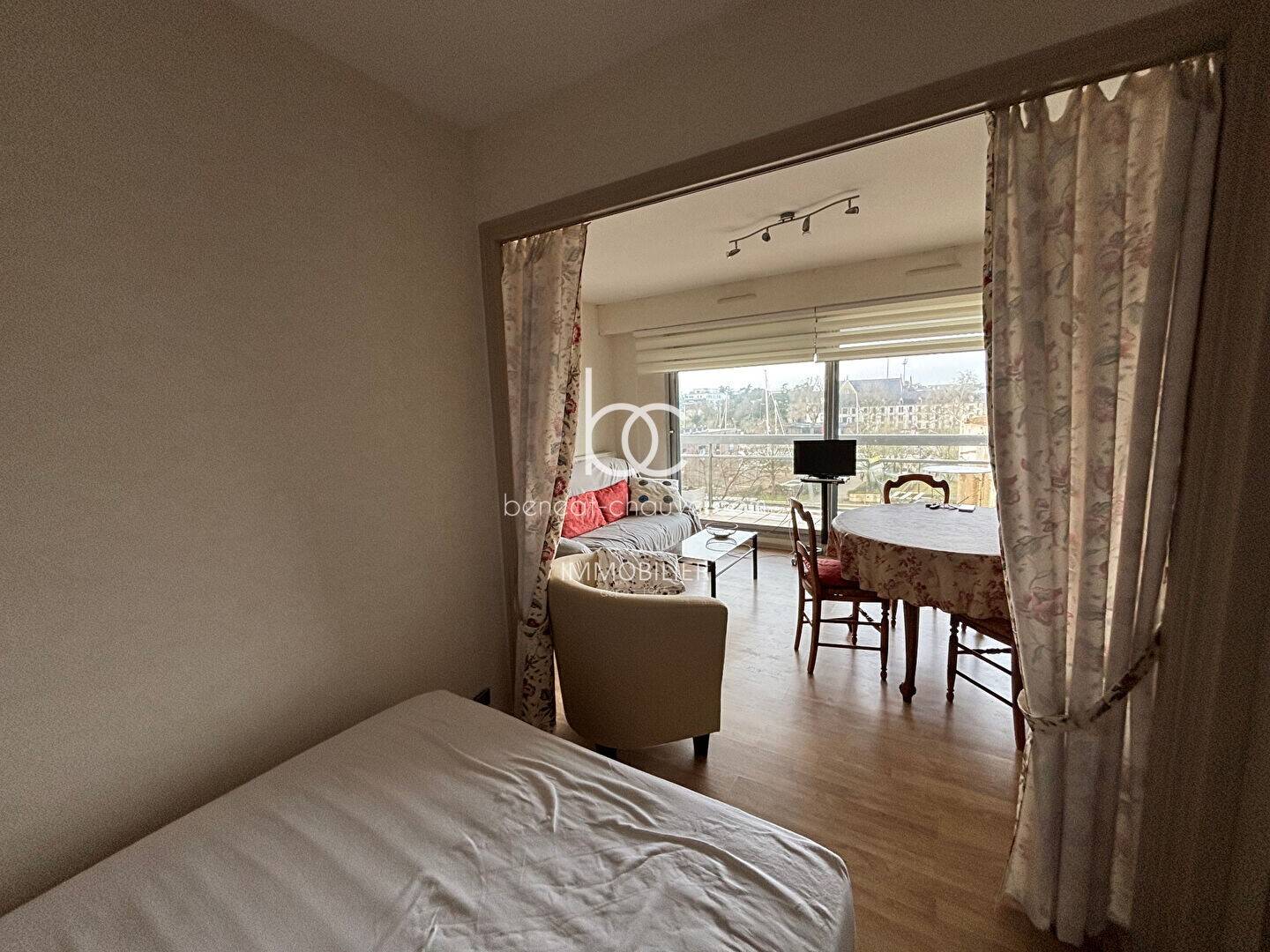 Maison à vendre, 33m², VANNES