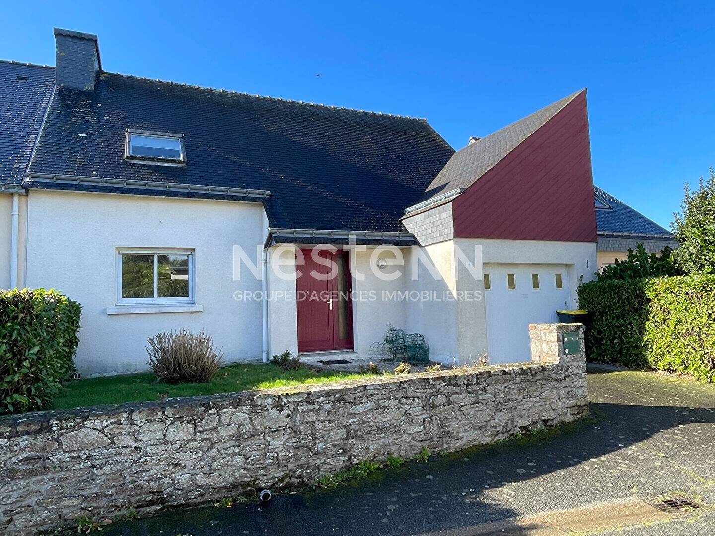 Maison à vendre, 95m², GRAND CHAMP
