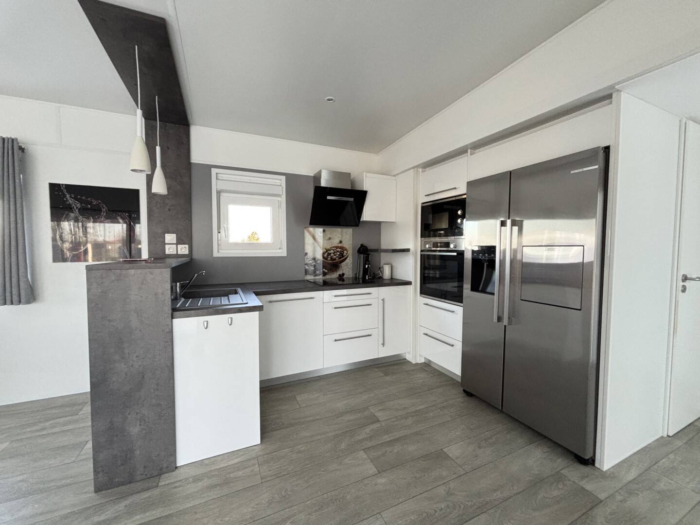 Maison à vendre, 70m², SAINTE FOY