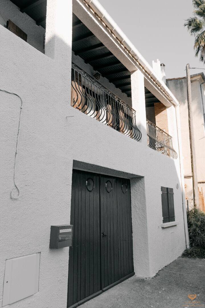Maison à vendre, 177m², NEZIGNAN L'EVEQUE
