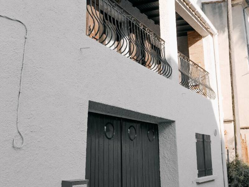 Maison à vendre, 177m², NEZIGNAN L'EVEQUE
