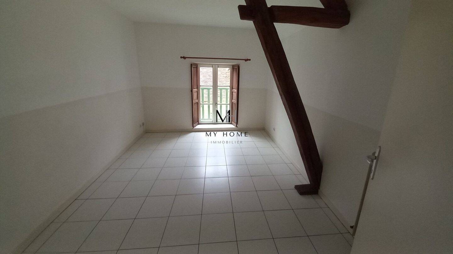 Maison à vendre, 127m², MORTAGNE AU PERCHE