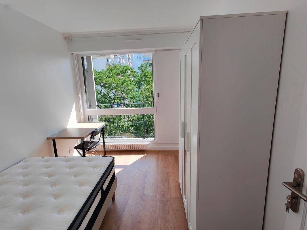 Maison à louer, 15m², CRETEIL