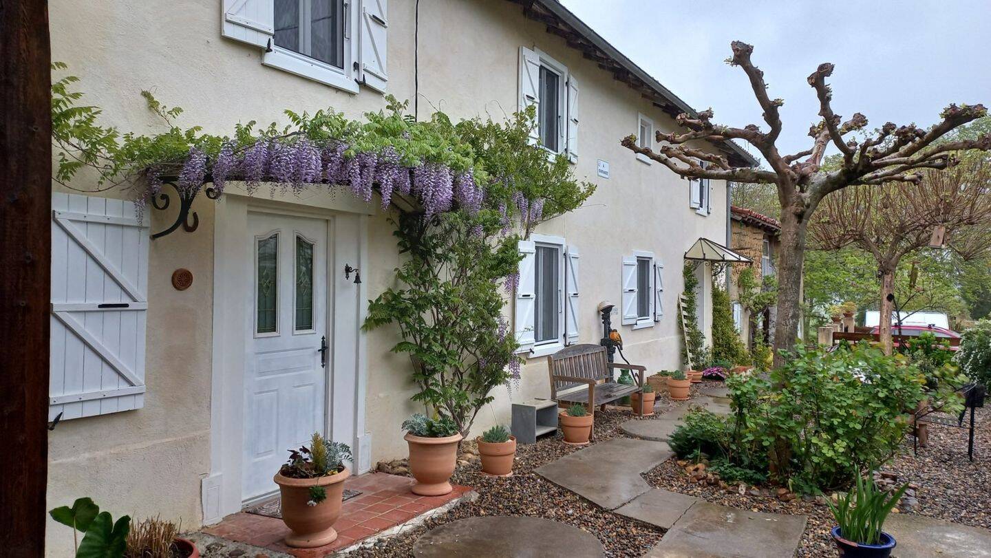 Maison à vendre, 151m², MIRANDE