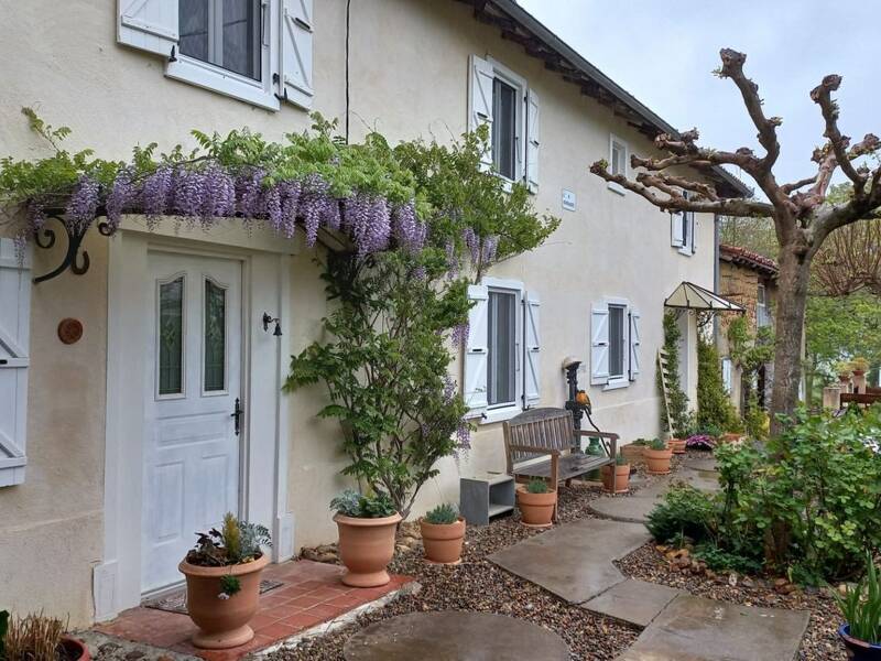 Maison à vendre, 151m², MIRANDE