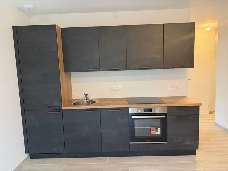 Maison à louer, 38m², SEGNY