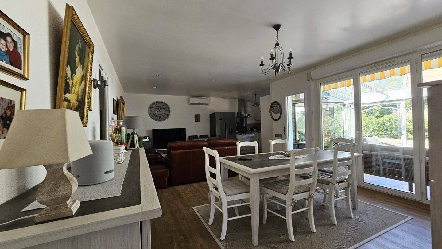 Maison à vendre, 90m², CASTELJALOUX