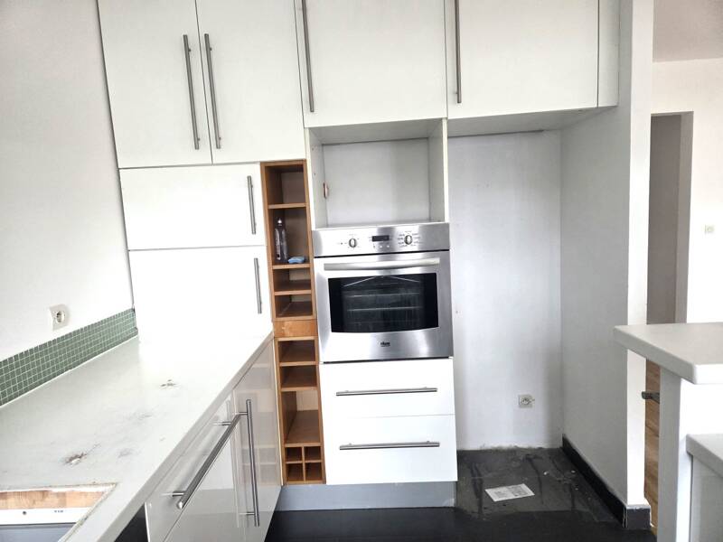 Maison à louer, 87m², PARIS 14E