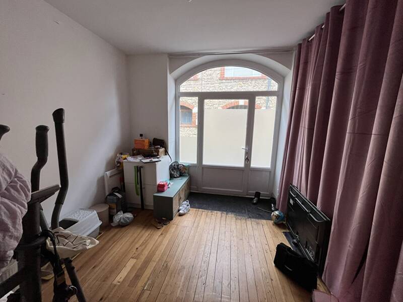 Maison à vendre, 109m², PONT D'AIN