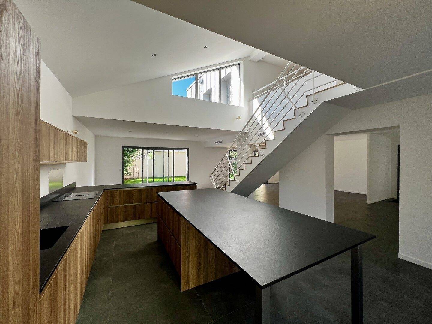 Maison à vendre, 180m², LE BOUSCAT