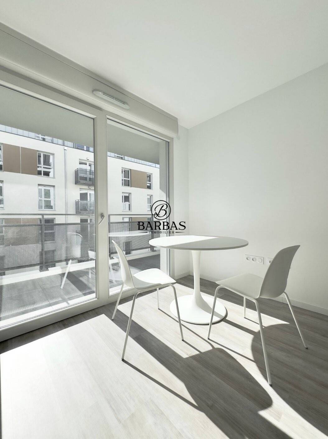 Maison à louer, 39m², NANCY