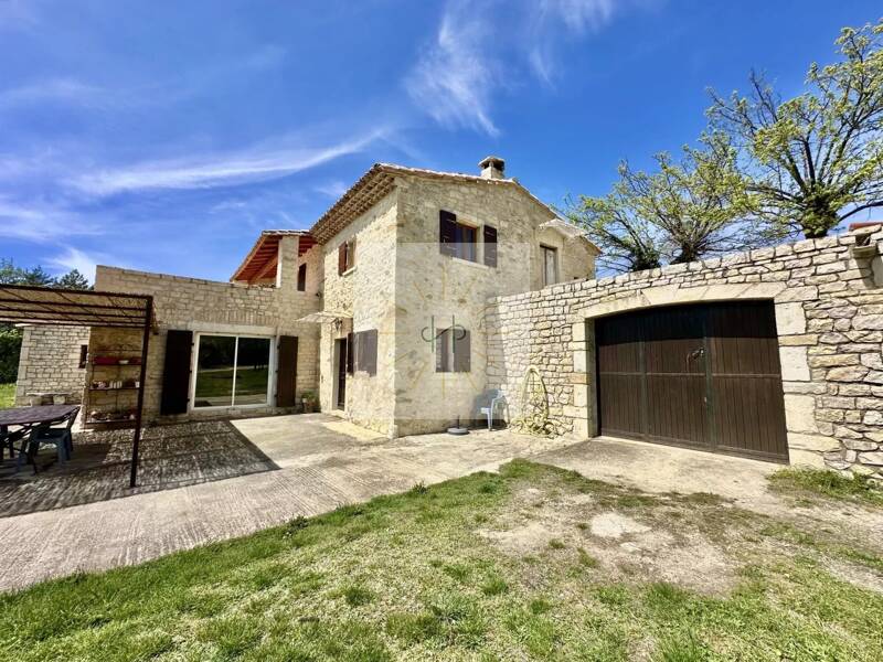 Maison à vendre, 166m², CONDILLAC
