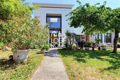 Villa à vendre 840 000 € 9 pièces 5 chambres 394 m² 901 m² de terrain Justice-Fraternité-Linne-Chemin Neuf Roubaix 59100