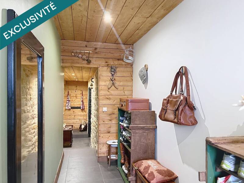 Maison à vendre, 190m², VALAY