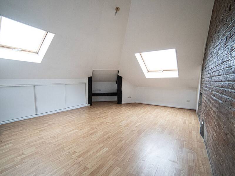 Maison à louer, 29m², ROUEN