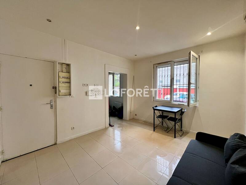 Maison à louer, 44m², ARGENTEUIL