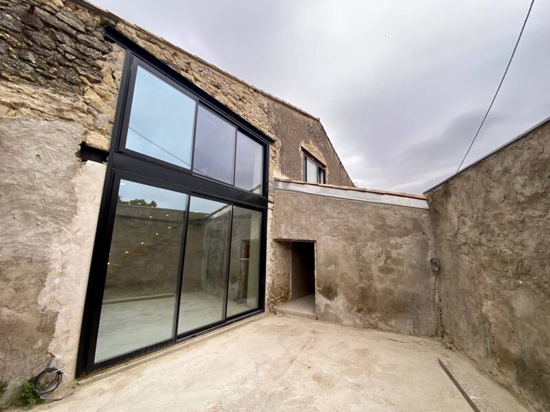 Maison à louer, 96m², SAINT JEAN DE VEDAS