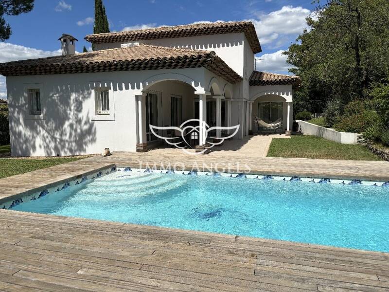 Maison à vendre, 157m², MONTPELLIER