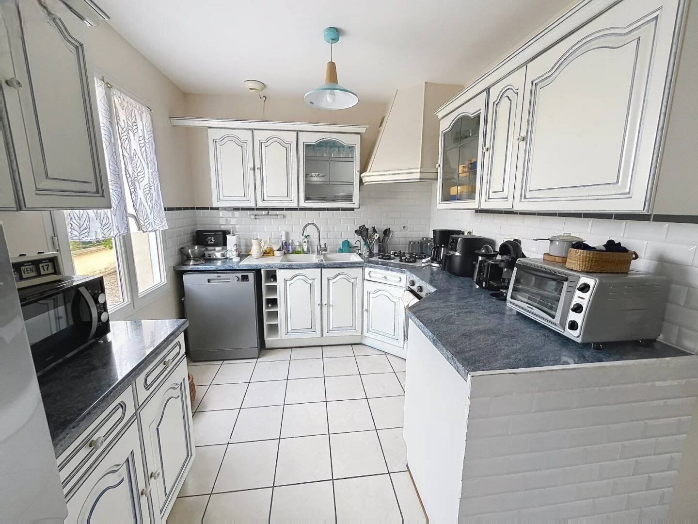 Maison à vendre, 106m², LAON