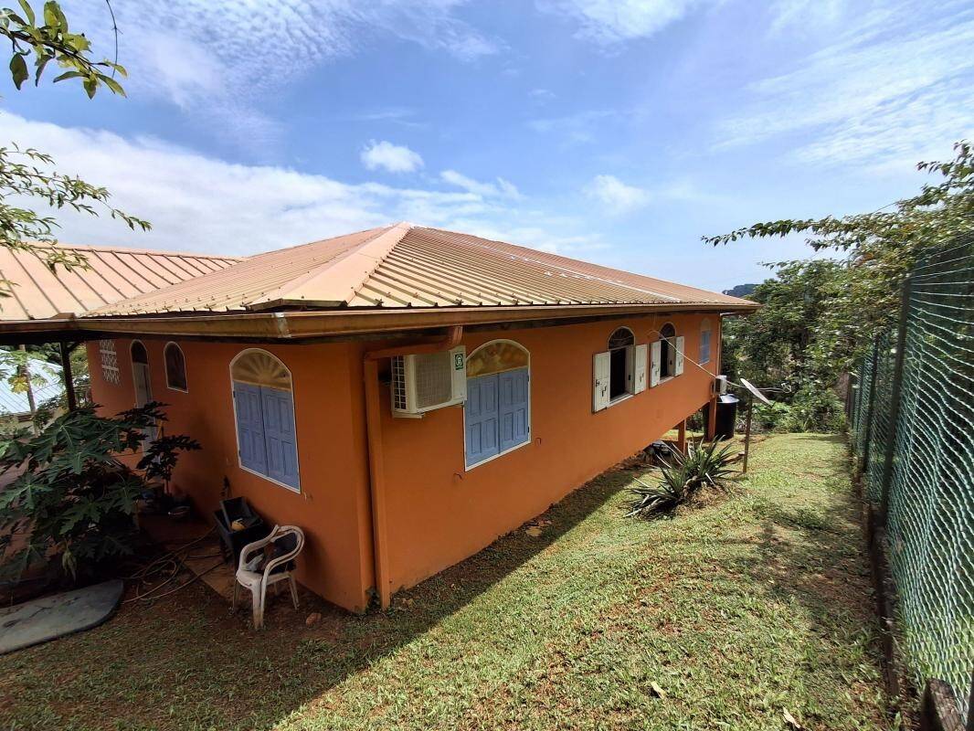 Maison à vendre, 120m², CAYENNE