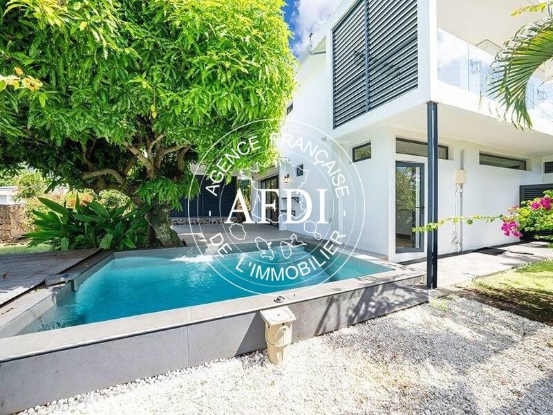 Maison à vendre, 285m², FORT DE FRANCE