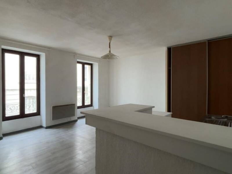 Maison à louer, 27m², VALENCE