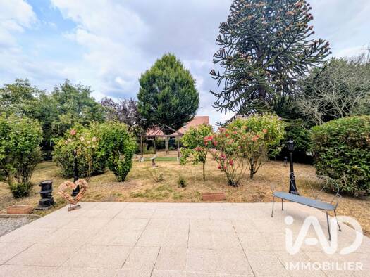 Maison à vendre 325 000 € 4 pièces 3 chambres 95,56 m² Houplin-Ancoisne 59263